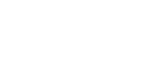 Logo Aragonizate blanco sin fondo