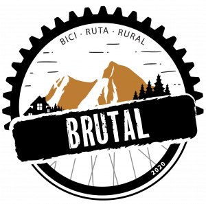 Logo Bici Ruta Rural B-RUTAL