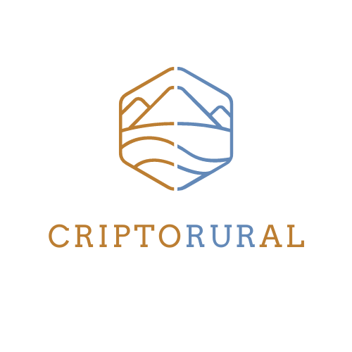 Logo Criptomoneda Rural